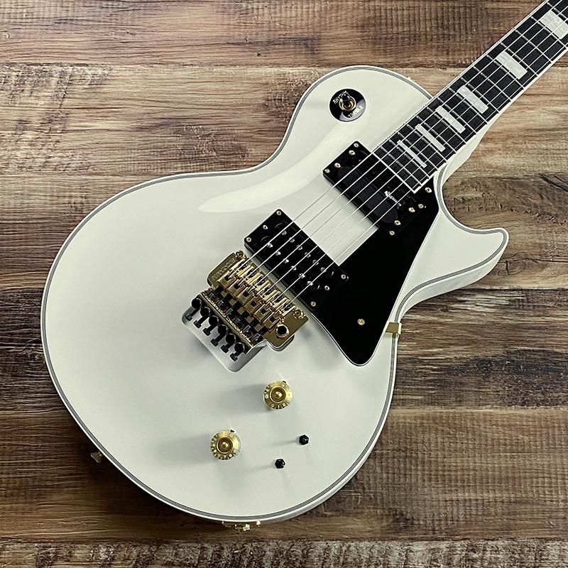 中古］Fernandes Burny / RLC-240S SW (Snow White) - Vintage-Style