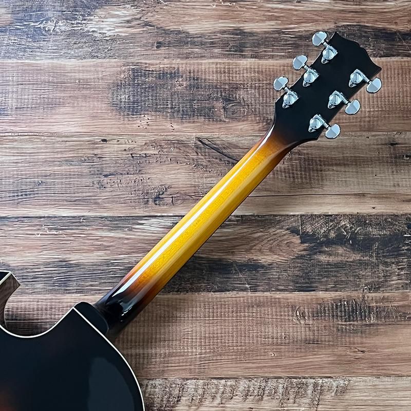 中古］Chaki / P-112 Sunburst 1995 - Vintage-Style by MG Co., Ltd