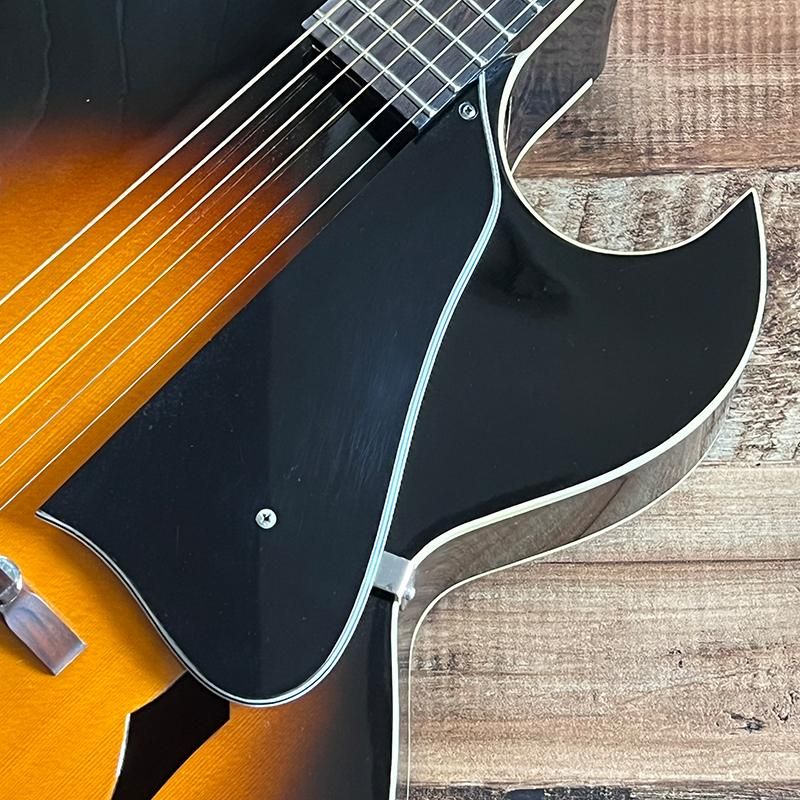 中古］Chaki / P-112 Sunburst 1995 - Vintage-Style by MG Co., Ltd