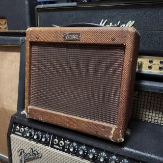 アンプ - Vintage-Style by MG Co., Ltd. - ヴィンテージ・スタイル