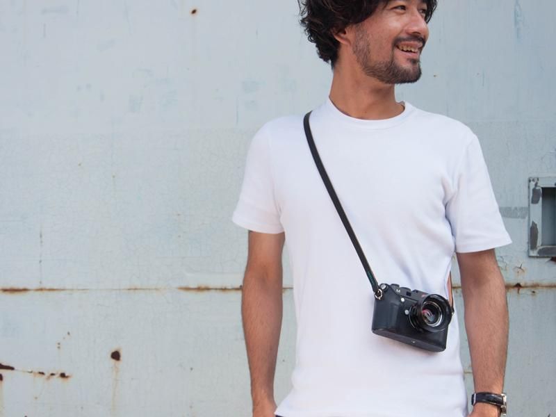 Leica M Typ240/246/262用レザーケース