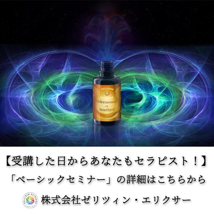 ゼリツィン(R)エリクサー関連商品 - GHCI オンラインショップ