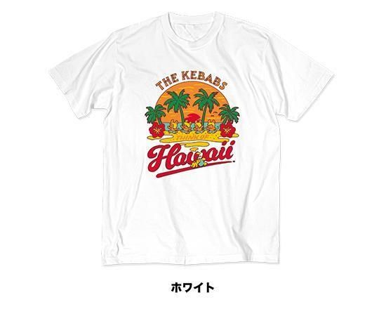 THE KEBABS official online shop