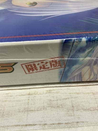 ホビー通販】エンジェルビーツ Angel Beats!-1st beat ゲーマーズ限定