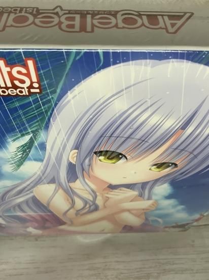 ホビー通販】エンジェルビーツ Angel Beats!-1st beat ゲーマーズ限定