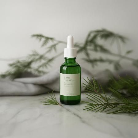 Lastraライフウォーター松葉 無添加 無農薬 低温真空抽出