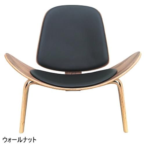 三本脚のスリーレッグドチェア | リプロダクト家具 - デザイナーズ家具