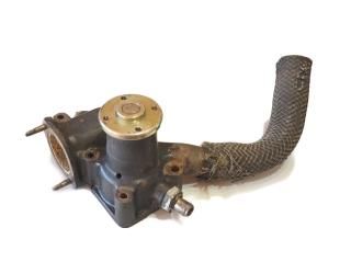 117クーペ】ウォーターポンプ｜旧車・希少パーツのBodyShop-OGI