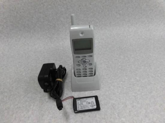 UM7700【OKI】「コードレス」 | 中古ビジネスホンの通販サイト 株式