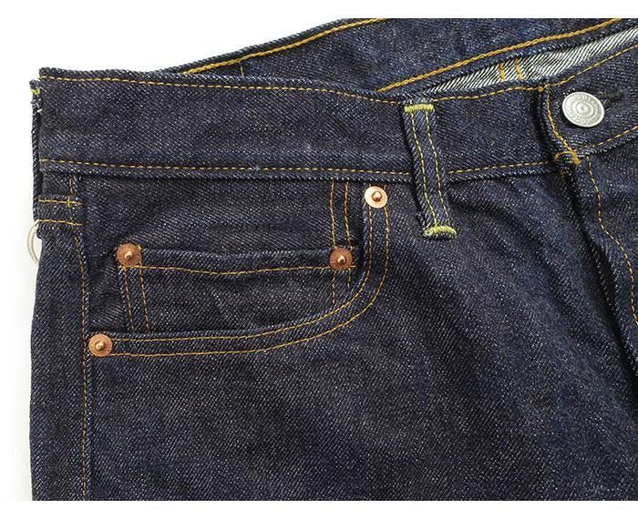 DENIME ドゥニーム by WAREHOUSE ウエアハウス Lot 224(66MODEL) 66