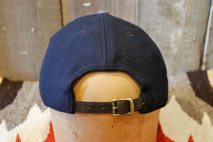 RRL(ダブルアールエルラルフローレン):ベースボール キャップ - Linkle