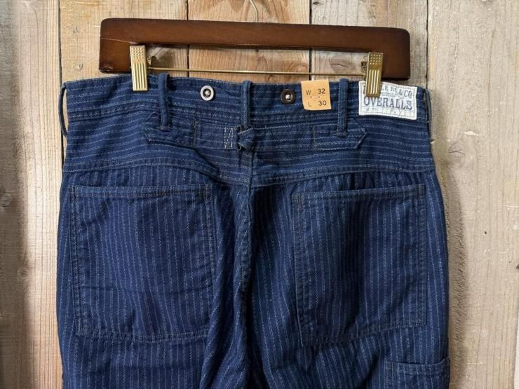 30%OFF】RRL(ダブルアールエルラルフローレン):ヴィンテージ 5ポケット