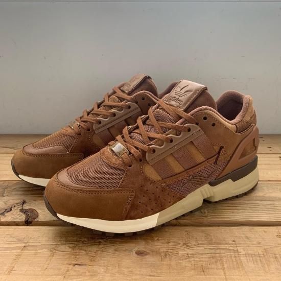 Adidas Originals ZX 10000 ”SCHOKOHA” - New York Storage