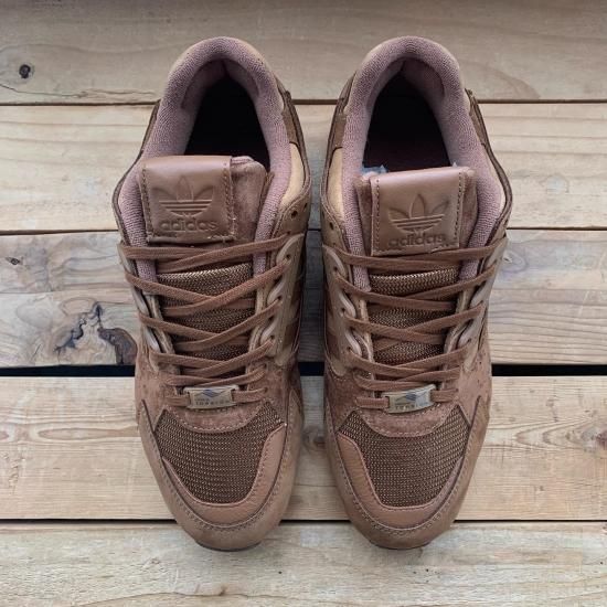 Adidas Originals ZX 10000 ”SCHOKOHA” - New York Storage