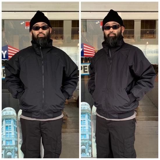 Port Authority Challenger Jacket Black - New York Storage