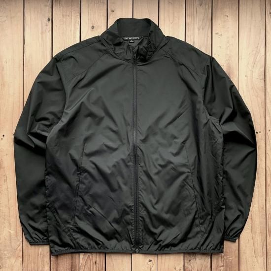 Port Authority ハーフジップ | ナイロンジャケット - New York Storage