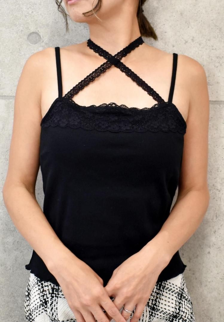 キャミソール - FUN OnlineStore