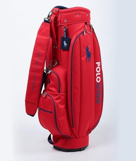 POLO GOLF RALPH LAUREN＞キャディバッグ～Women's Sporty 2.0 - HIROO