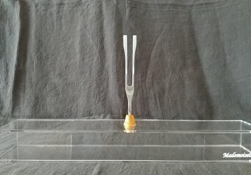 153Hzステンレスチューナー - マドモアゼル・愛公式ショップ