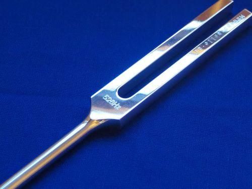 528Hzノーマルチューナー 鏡面仕上げ - マドモアゼル・愛公式ショップ