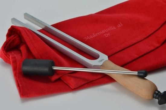 MIチューナードクター（132Hz） - マドモアゼル・愛公式ショップ