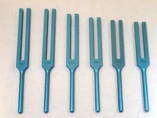 深海ソルフェジオチューナー 「639Hz アーティスティック