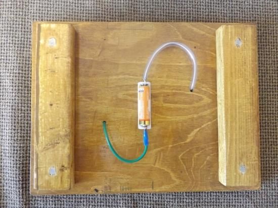 MIアーシングボード 室内用「庭園」 - マドモアゼル・愛公式ショップ