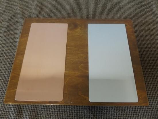 MIアーシングボード 室内用「庭園」 - マドモアゼル・愛公式ショップ