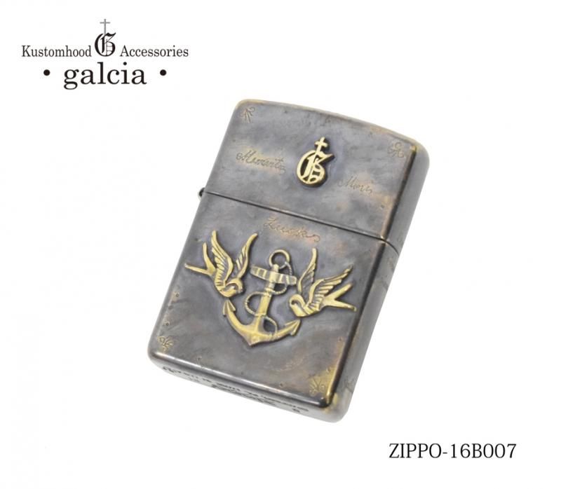 galcia/ガルシア】ジッポ/ZIPPO-16B007 REALDEAL仙台(リアルディール仙台)