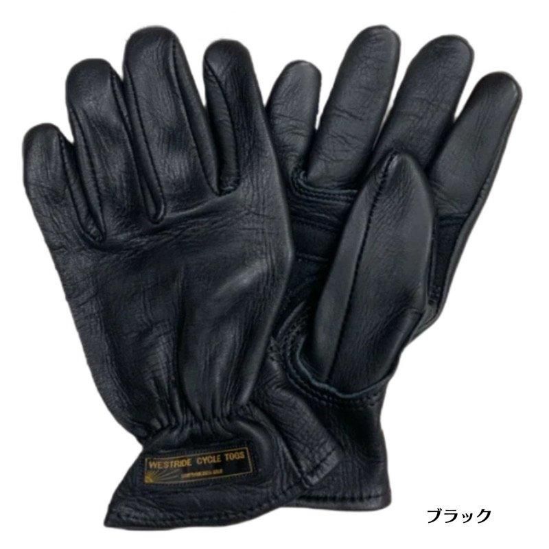 WESTRIDE/ウエストライド】グローブ/CLASSIC STANDARD GLOVE -- REAL