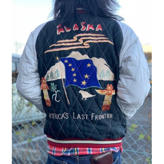 東洋エンタープライズ】ジャケット/TT15544-128 /Late 1950s Style