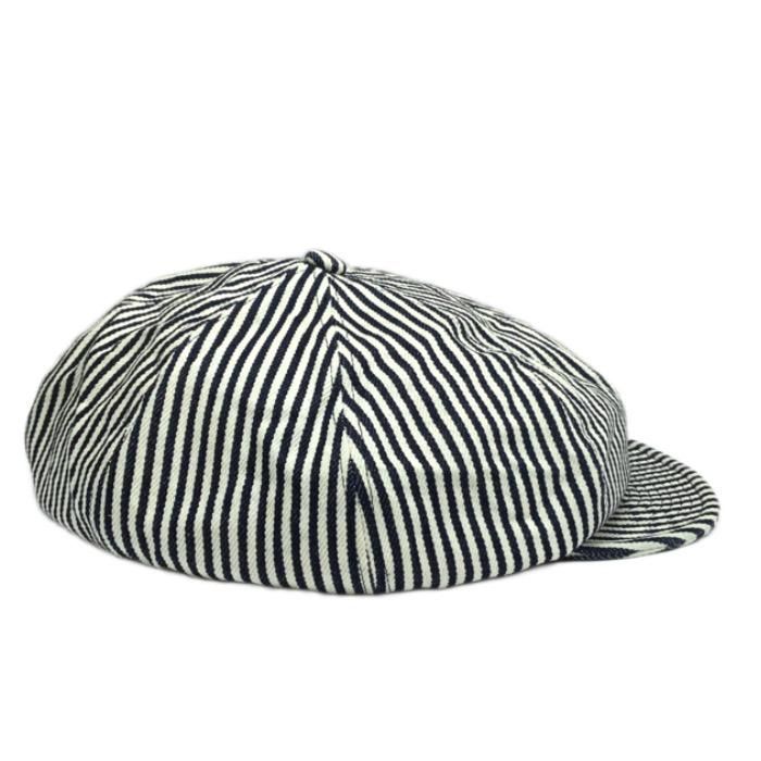 WESTRIDE/ウエストライド】 キャスケット/JOURNEY CASKETーー REAL