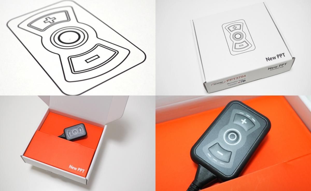 DTE SYSTEMS New PPT スマート SMART フォーツー FORTWO フォーフォー