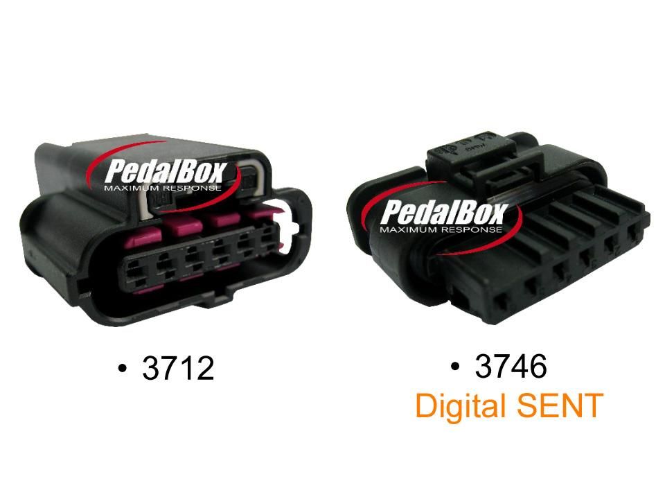 DTE SYSTEMS New PPT AUDI A1 A3 A4 A6 A8 Q7 TT スロットル