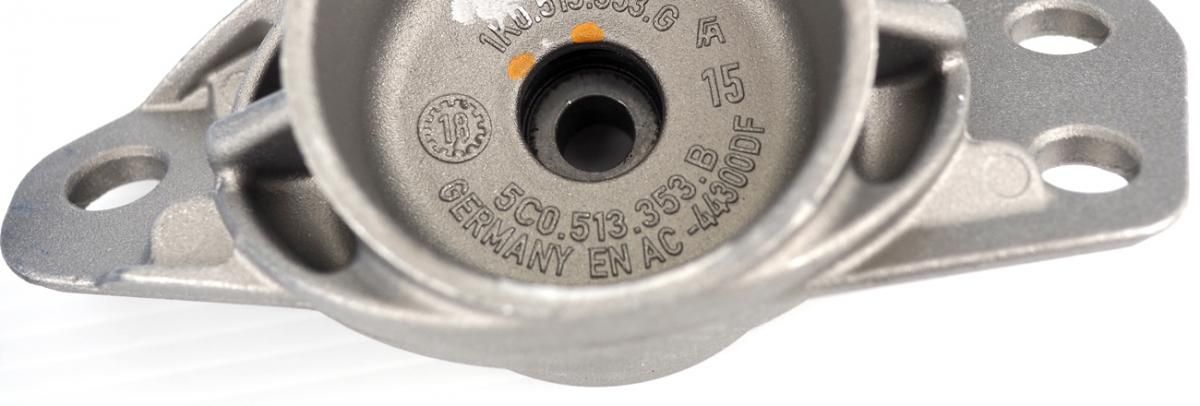 SACHS】 ザックス LANCIA DELTA -3 844 フロント アッパーマウント 08y