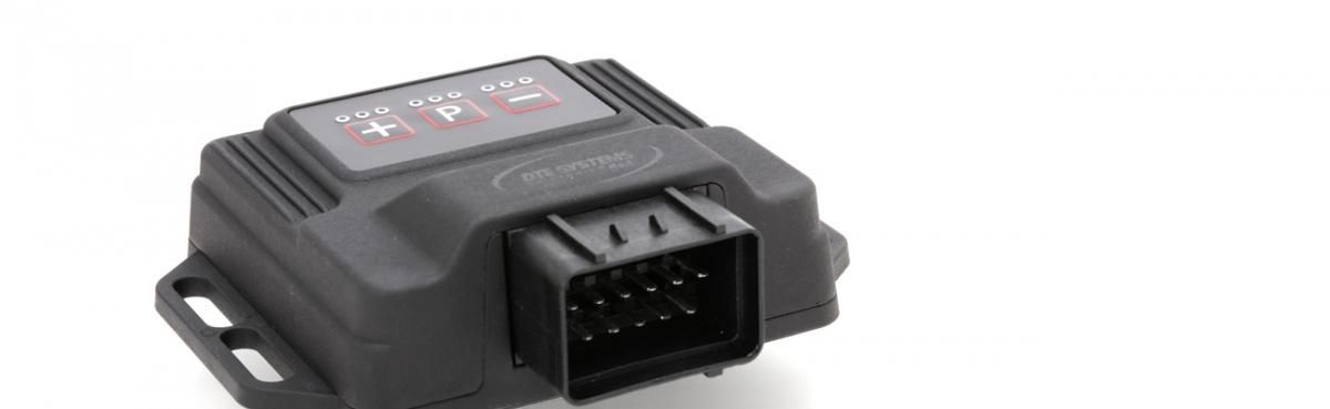 DTE SYSTEMS】 PowerControl パワーコントロール Racing Edition