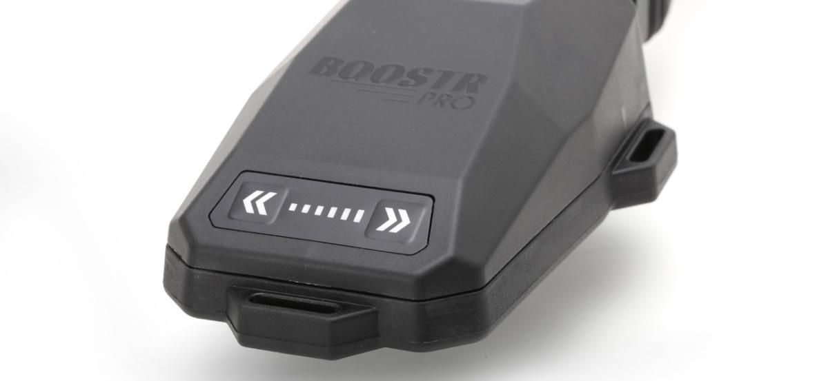 DTE SYSTEMS】 BoostrPro ブースタープロ #BP7539 AUDI A1 Typ-8X 1.4T