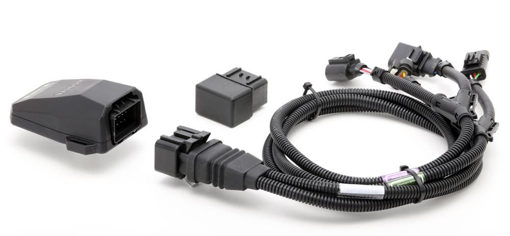 DTE SYSTEMS】 BoostrPro ブースタープロ #BP7041 AUDI 2.0TDI DFG