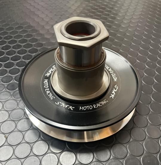 SMKR アルミトルクカム シグナス グリファス ・ シグナスX 1～5型 用