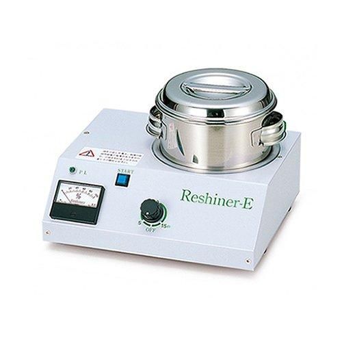 リシャイナーE｜貴金属電解光沢機｜Alfa Mirage Online Store