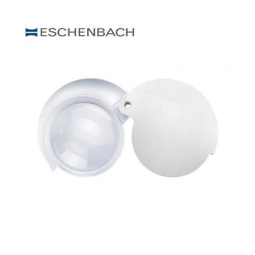 エッシェンバッハ モビレント 10倍｜ハンディルーペ｜Alfa Mirage