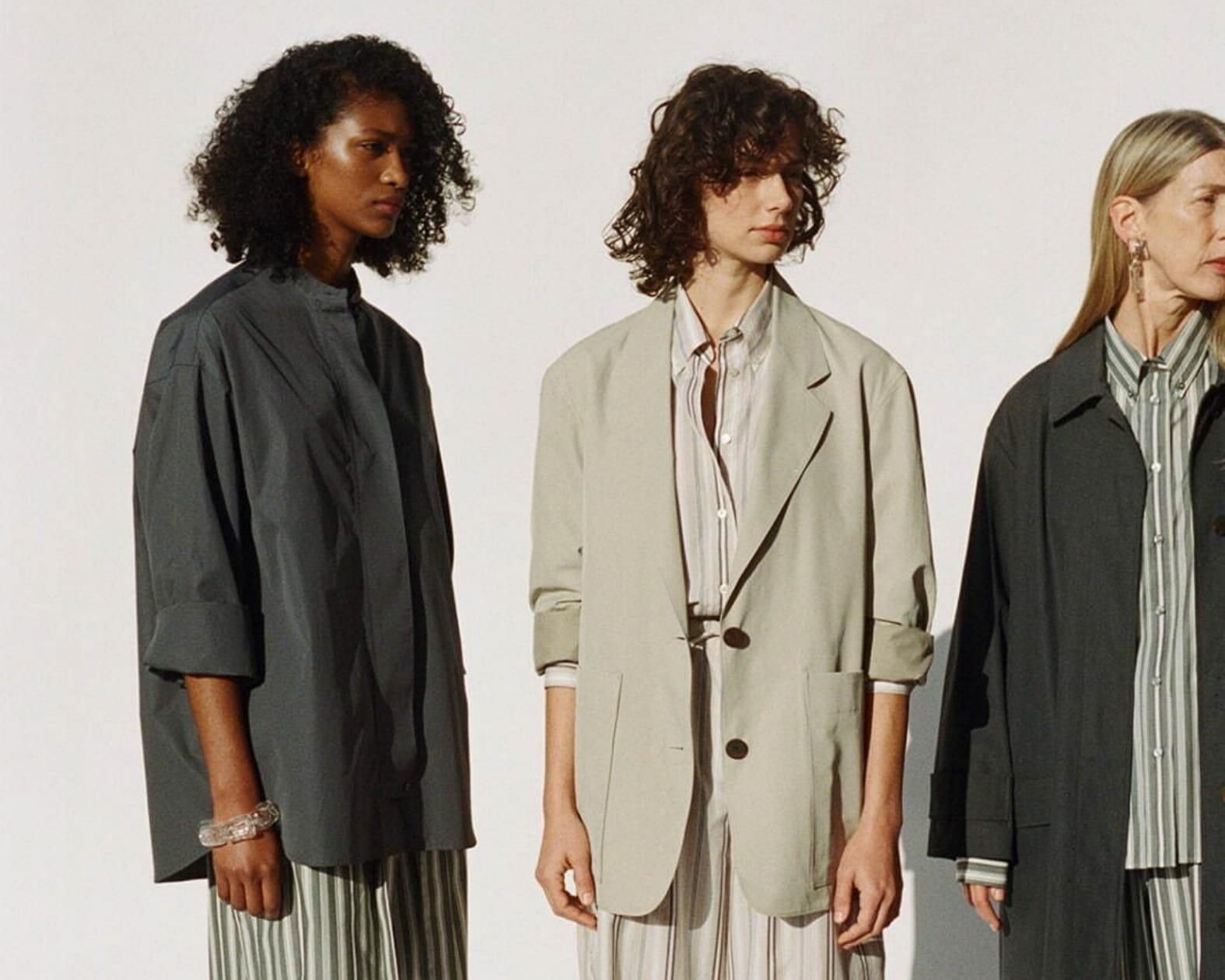 STUDIO NICHOLSON : スタジオニコルソン - 公式通販 【 PARK 】