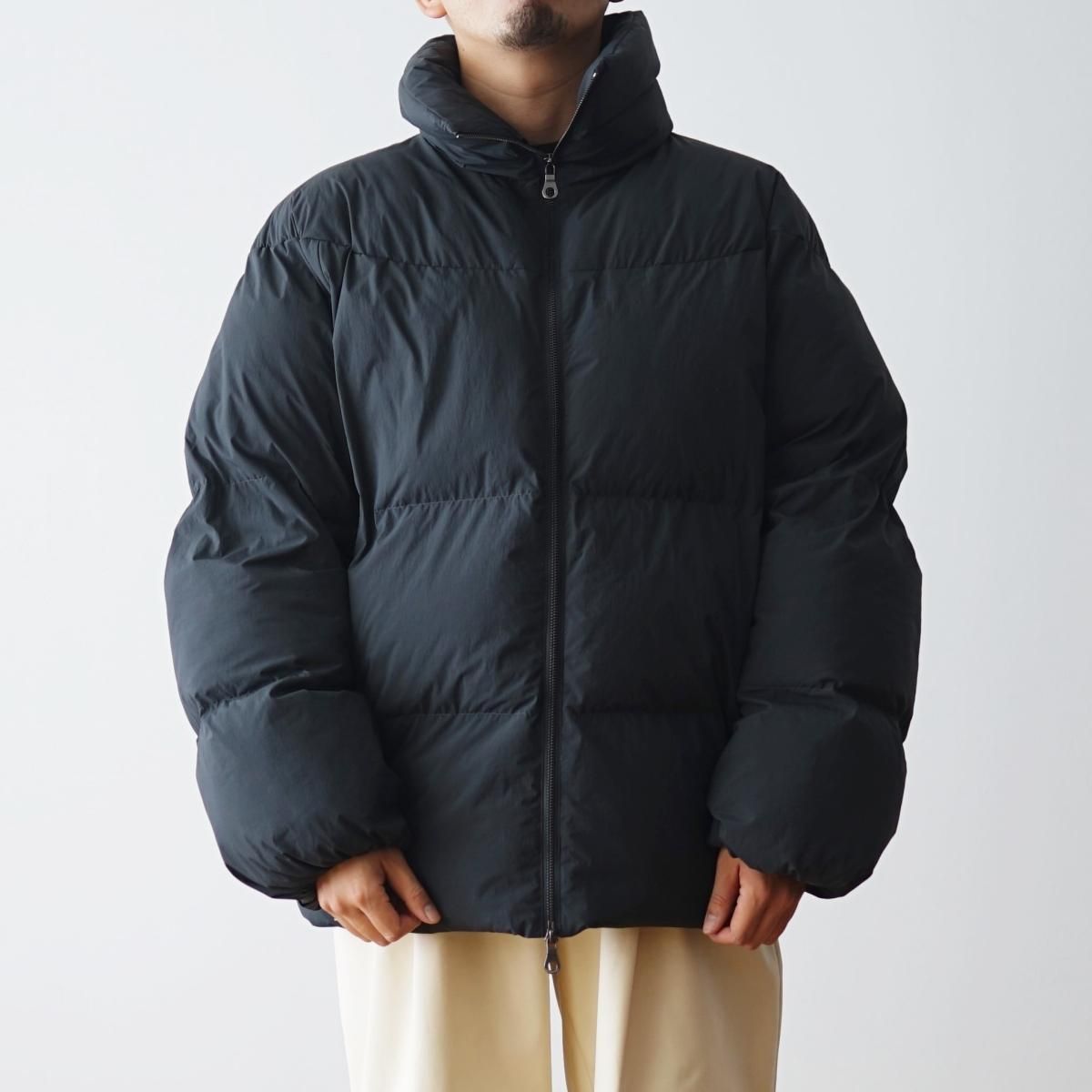 STUDIO NICHOLSON スタジオニコルソン】ECODOWN RECYCLD POLY