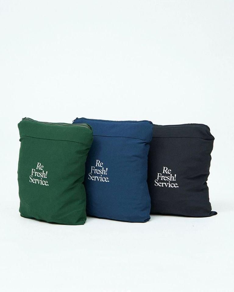 FreshService / フレッシュサービス】 ReFresh!Service. UTILITY