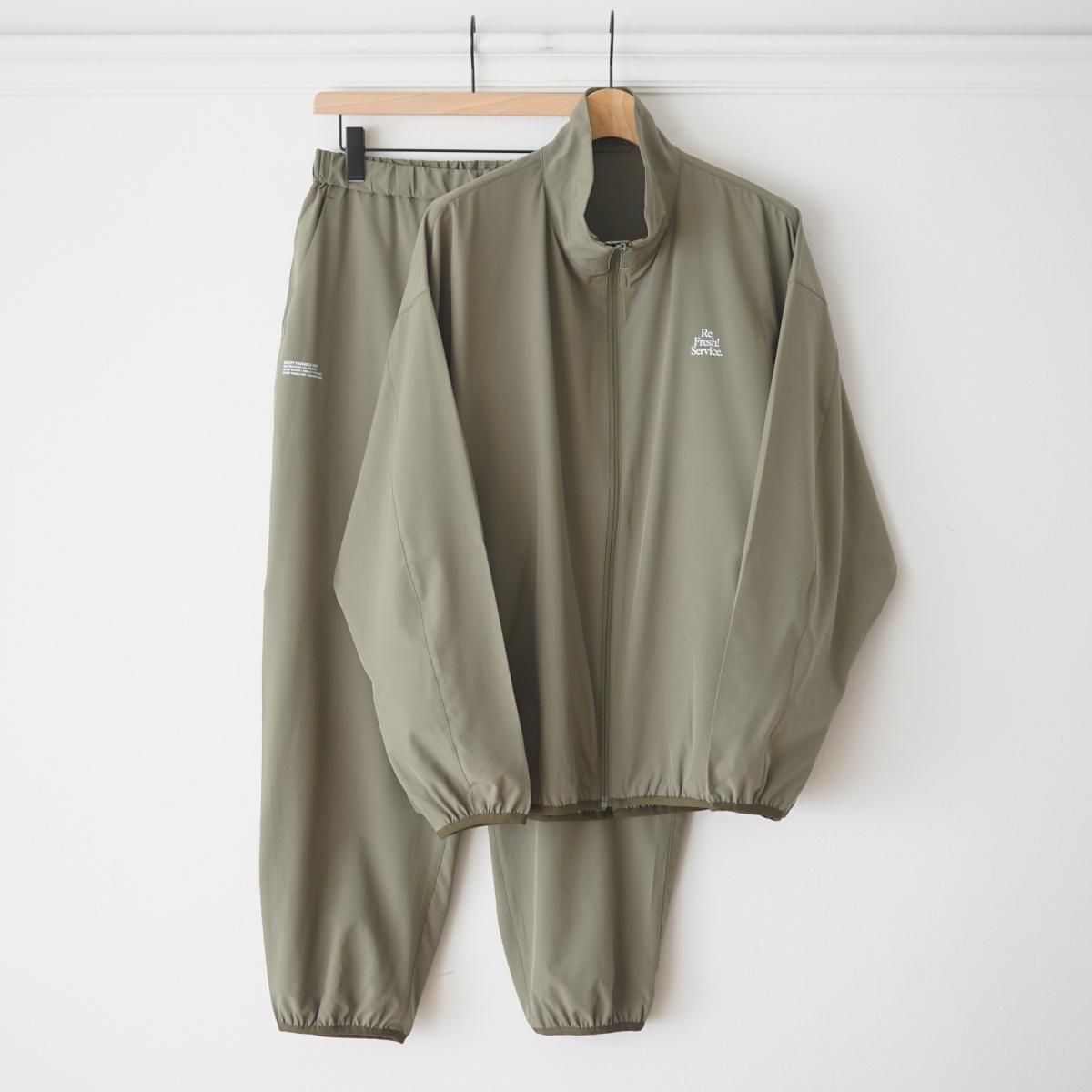 FreshService / フレッシュサービス】 ReFresh!Service. UTILITY