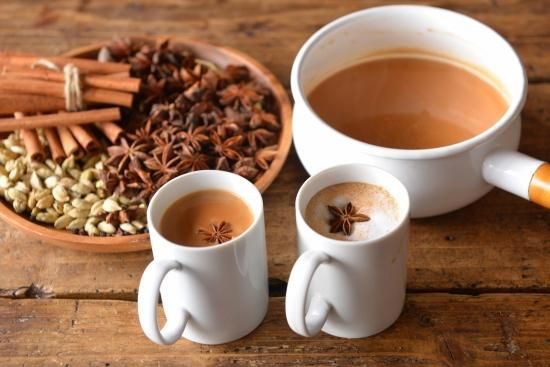 おうちdeチャイ スターターキット ※おうちカフェ ※初心者向けチャイ