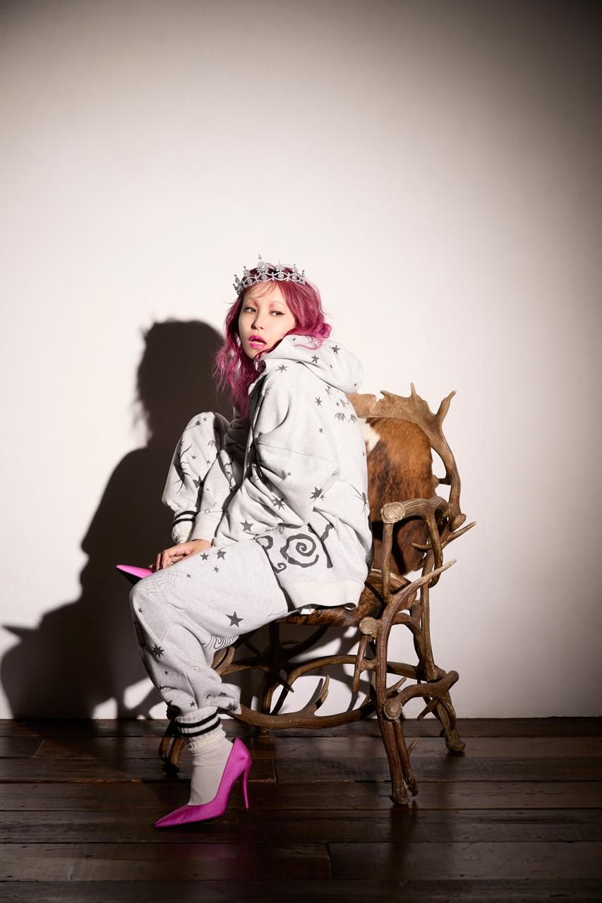 LiSA Roy ぬいぐるみ LiSA | ROY猫がポーチとぬいぐるみになりましたっ