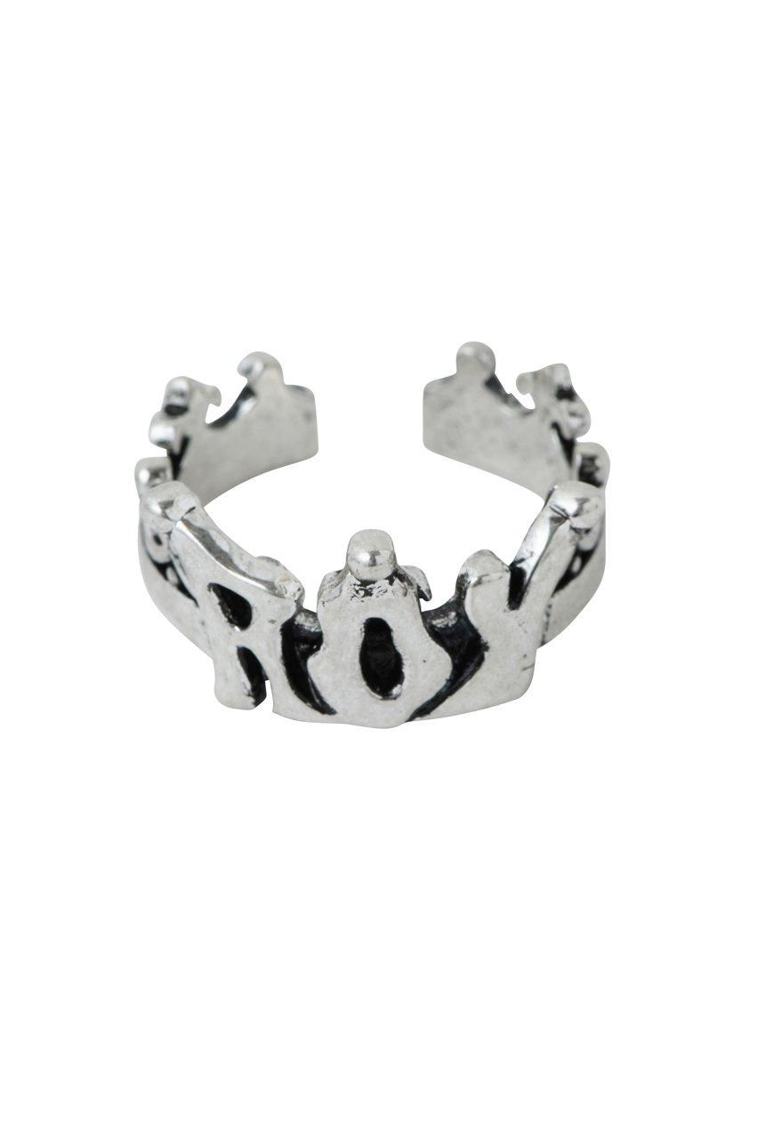 クラウンリング - ROY reflect overjoy