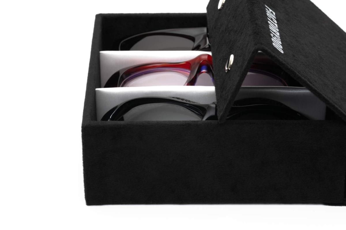 3本入りコレクションBOX - FACTORY900 Online Shop