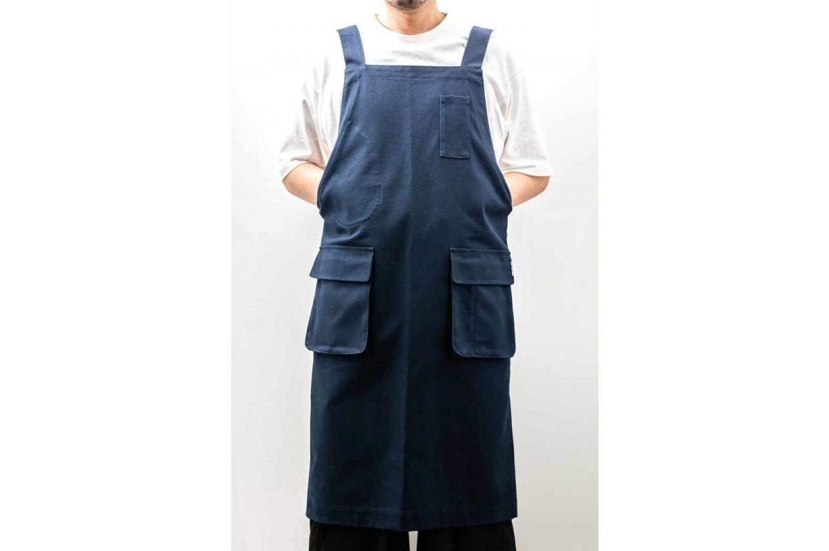 FACTORY900オリジナルエプロン - FACTORY900 Online Shop